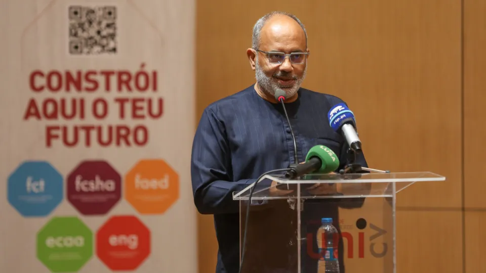 África pode contribuir para multilateralismo diferente na