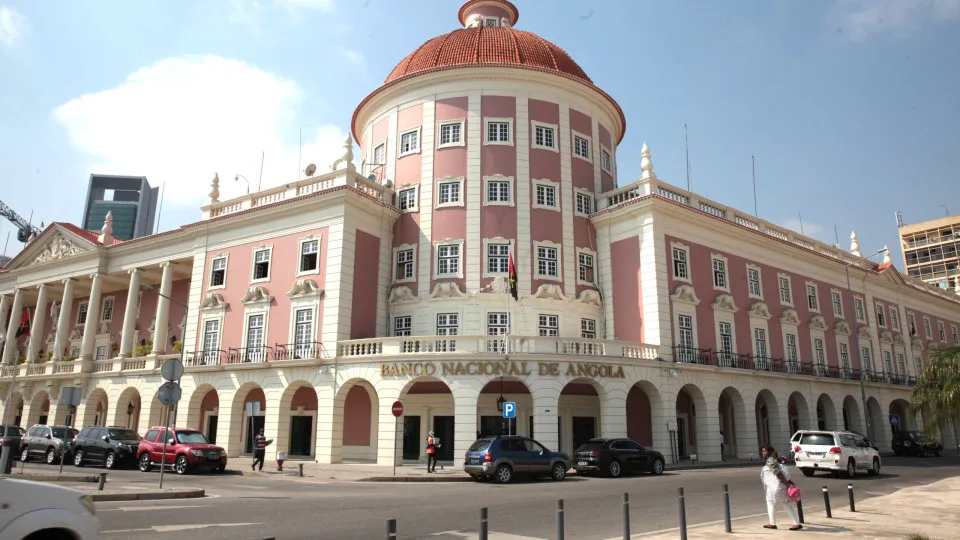 Angola. BNA cria novas regras para contas interbancárias