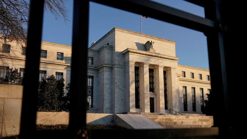 Atas da reunião da Fed mostram divisões sobre política