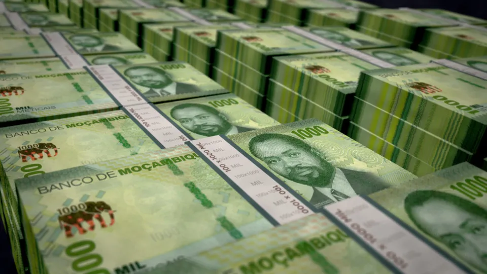 Atividade económica em Moçambique acelera e traz otimismo