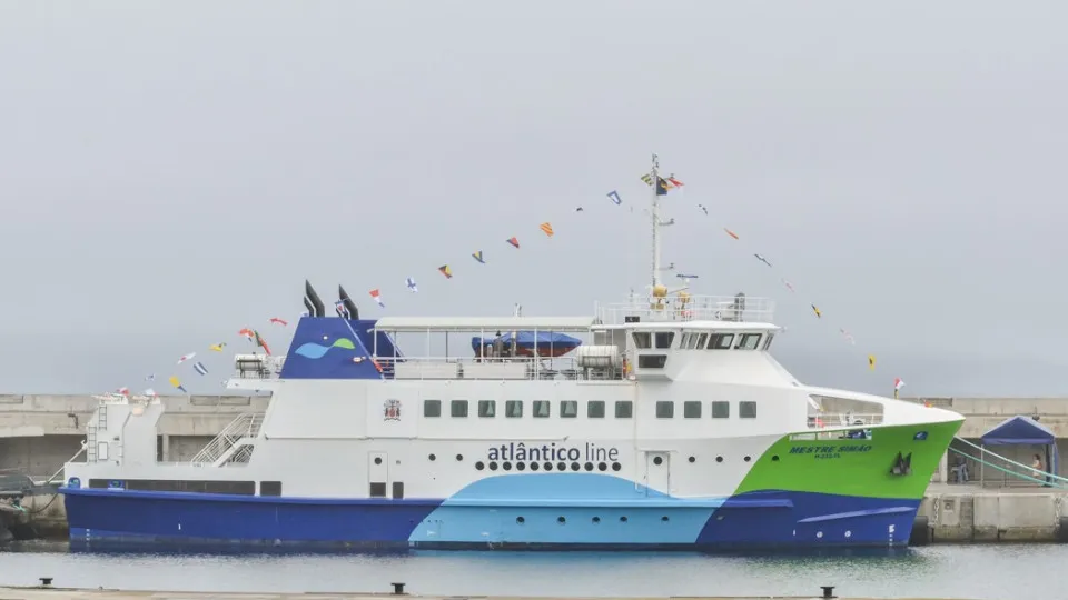 Atlânticoline cancela viagens nos Açores devido ao mau tempo