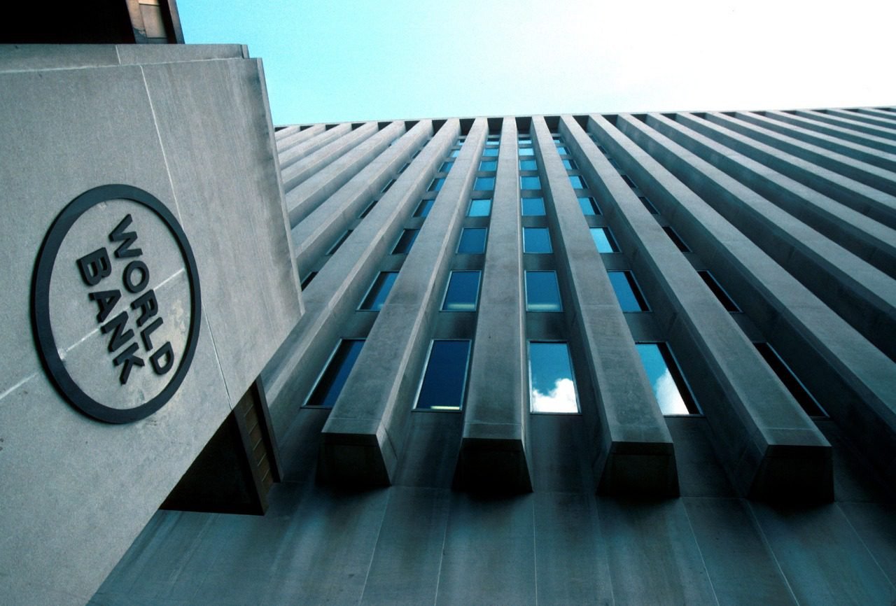 Banco Mundial Revê em Baixa Crescimento Económico de