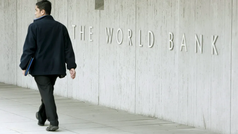 Banco Mundial aprova fundo de 382,2 milhões para apoiar