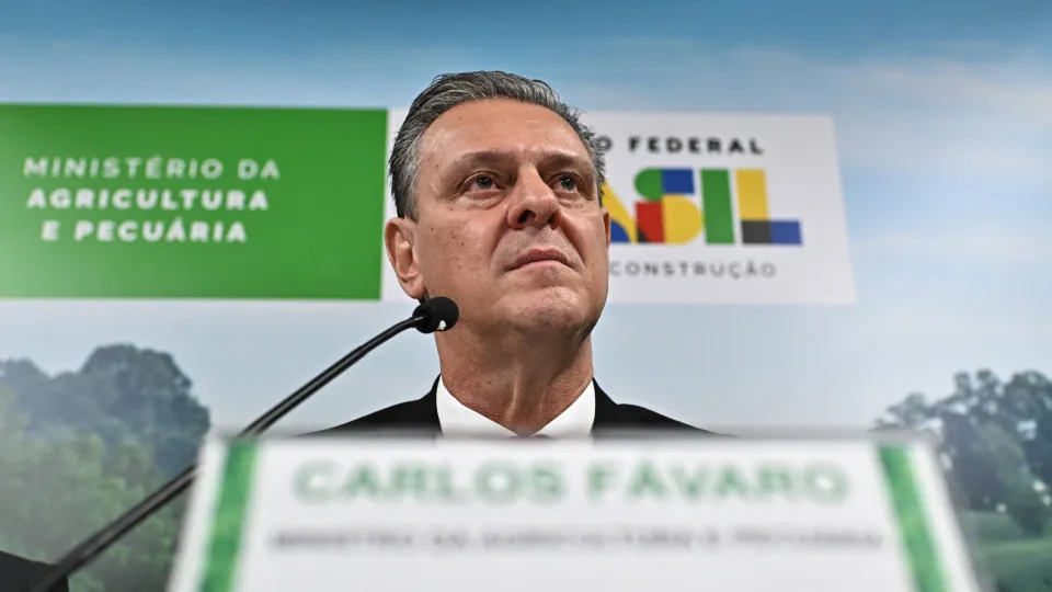 Brasil apresenta a Angola propostas para avançar