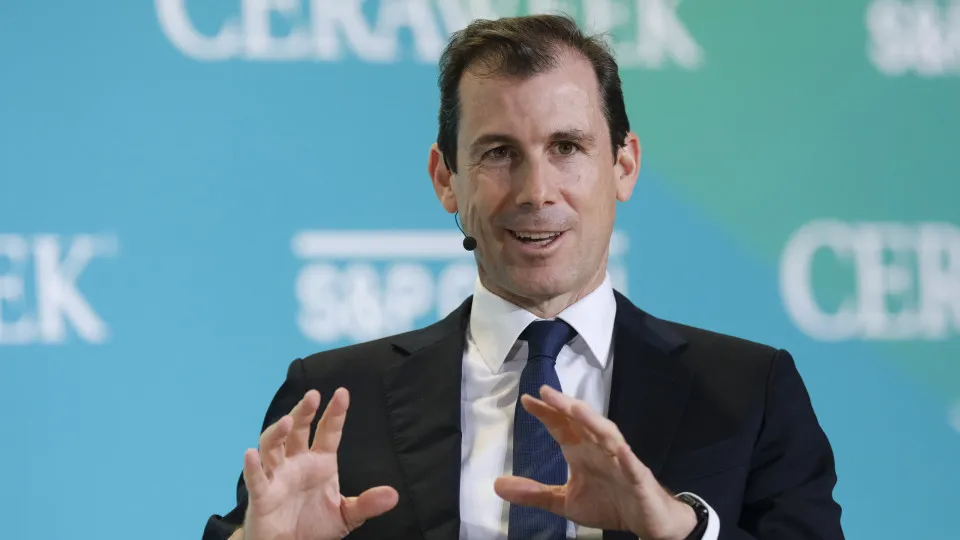 CEO da EDP afirma ser "bom momento para investir nos Estados