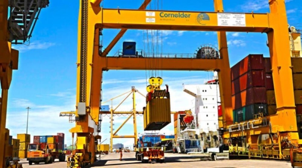 CORNELDER HOLANDA: Processo judicial não afecta operações no