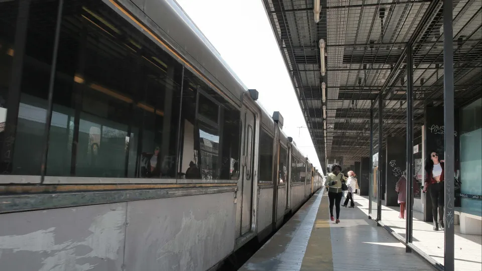 CP? Subconcessão de linhas é "mais um passo" para