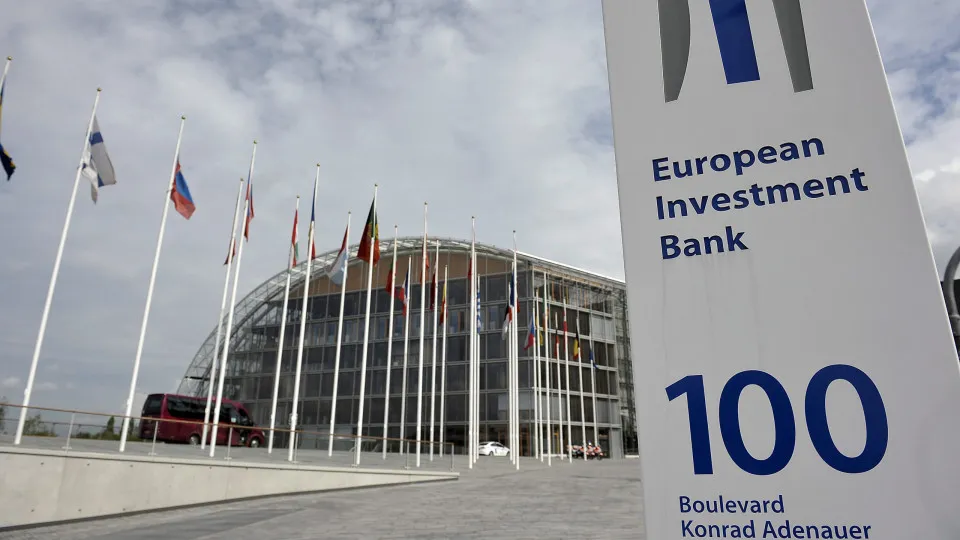 Cabo Verde assina acordo de 33,3 ME com o Banco Europeu de