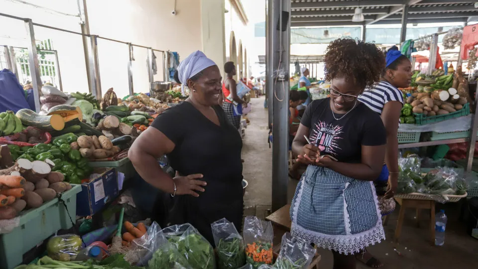 Cabo Verde registou inflação anual de 2,3% em 2025