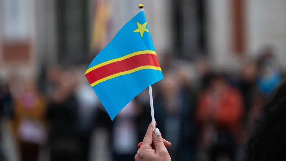 Congo vai emitir dívida pública nos mercados internacionais
