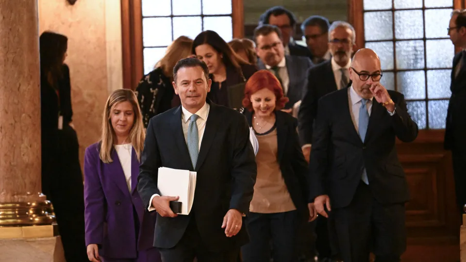 Conselho de Ministros aprova plano de ação para economia