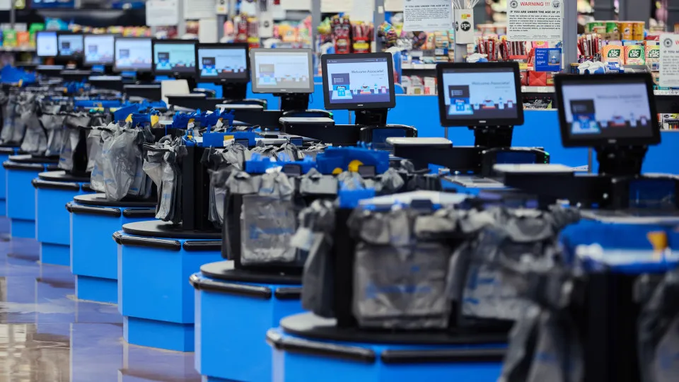 Conselho de administração do Walmart nomeia novos executivos