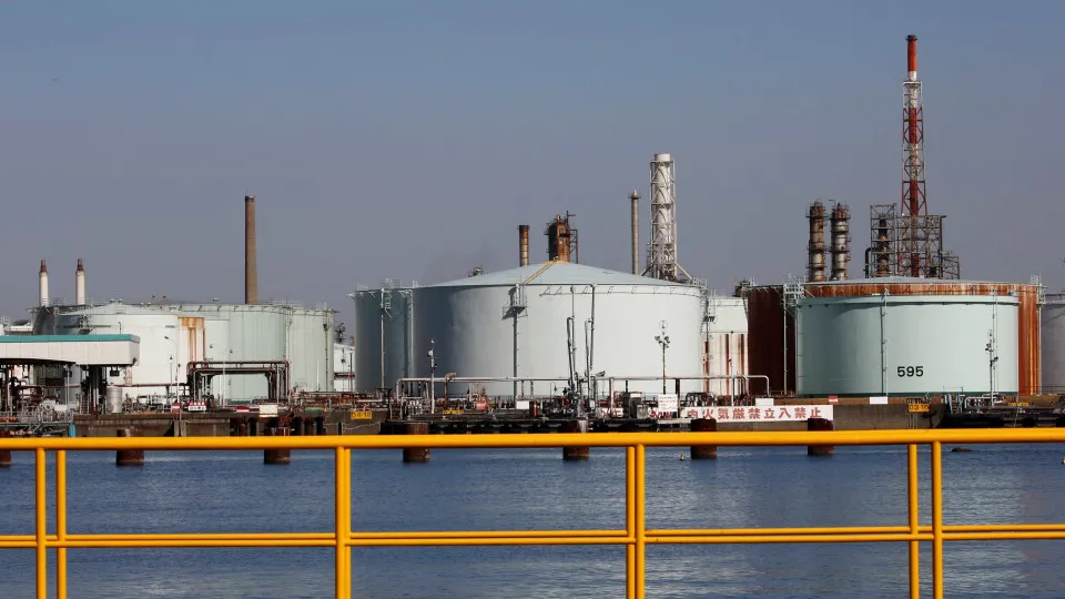Cotação do Brent para entrega em março sobe 2,49% para 65,46
