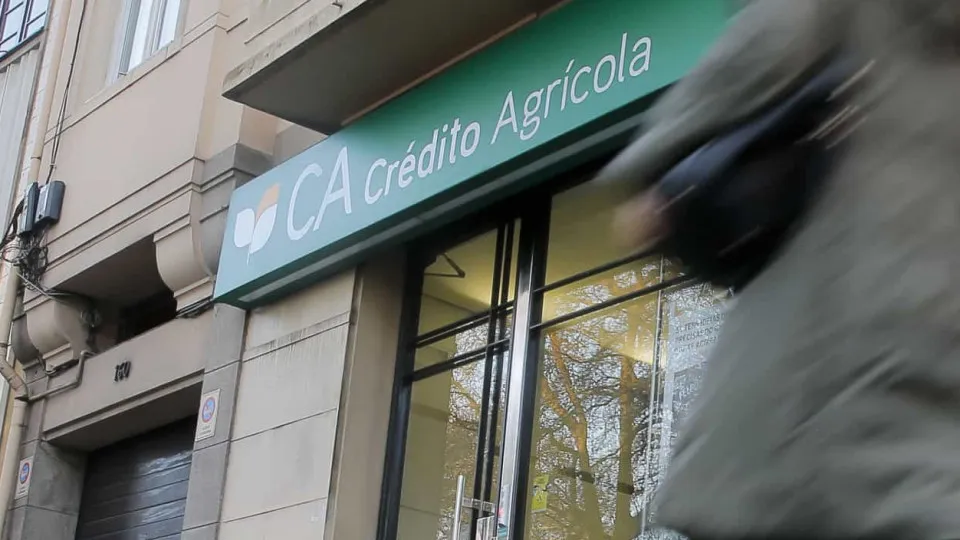 Crédito Agrícola não encerrará agência de Parada em Bragança