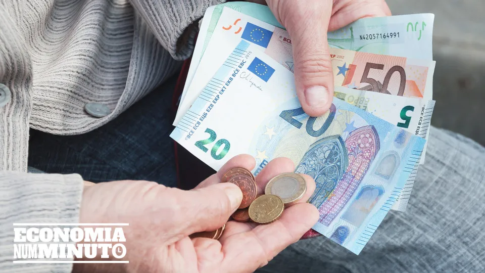 Da reforma sem descontos à habitação: As notícias preferidas