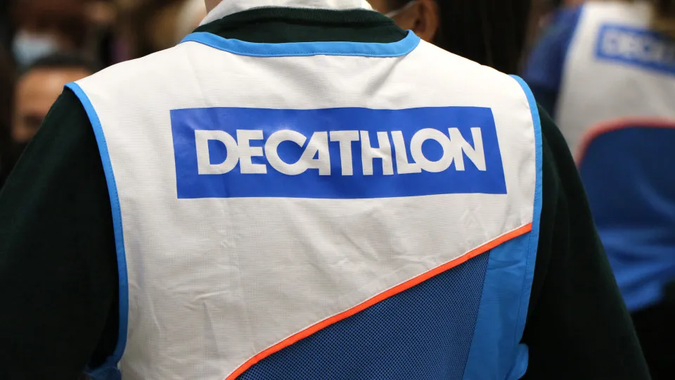 Decathlon Portugal sobe salário mínimo para 1.000 euros