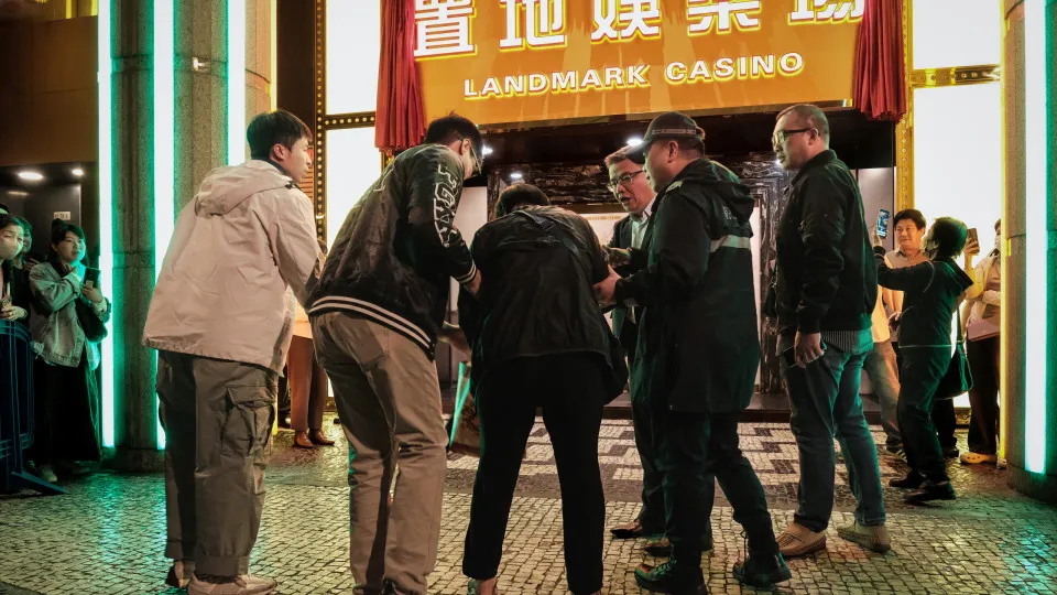 Desemprego sobe para 1,8% em Macau após o fecho de dez