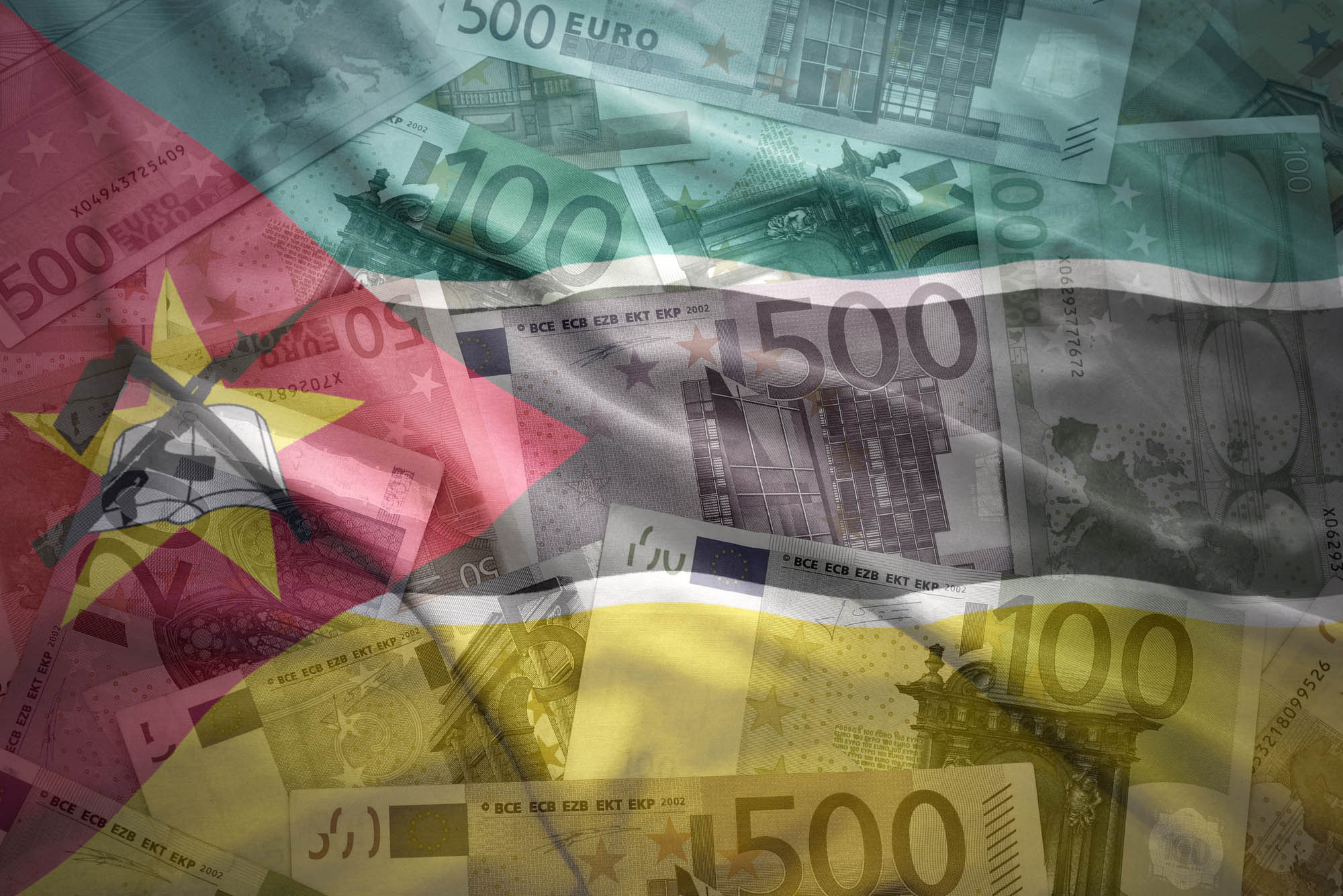 Dívida Moçambicana a Portugal Baixou 17 M€ no Terceiro