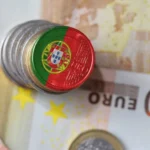 Dívida pública recua 1.900 milhões em novembro para 281.400