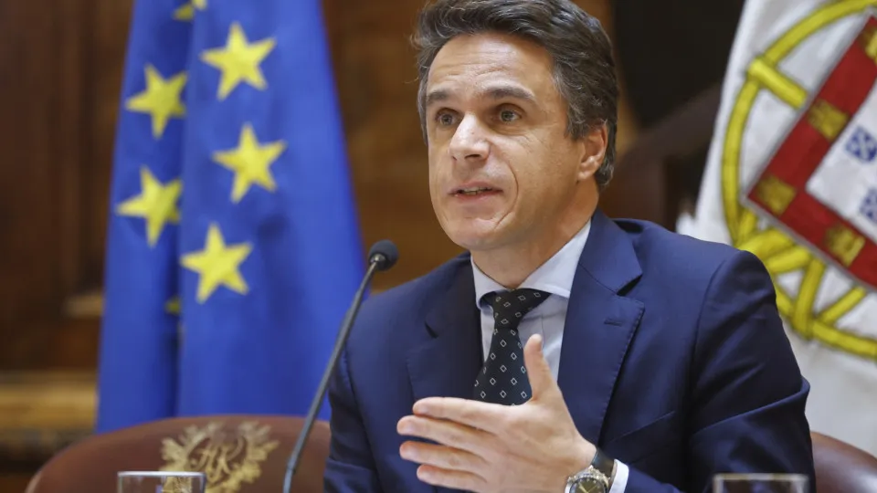 Efacec: Estado recebeu cerca de "100 milhões em impostos e