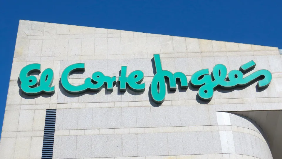 El Corte Inglés vai investir 650 milhões até 2027 (e
