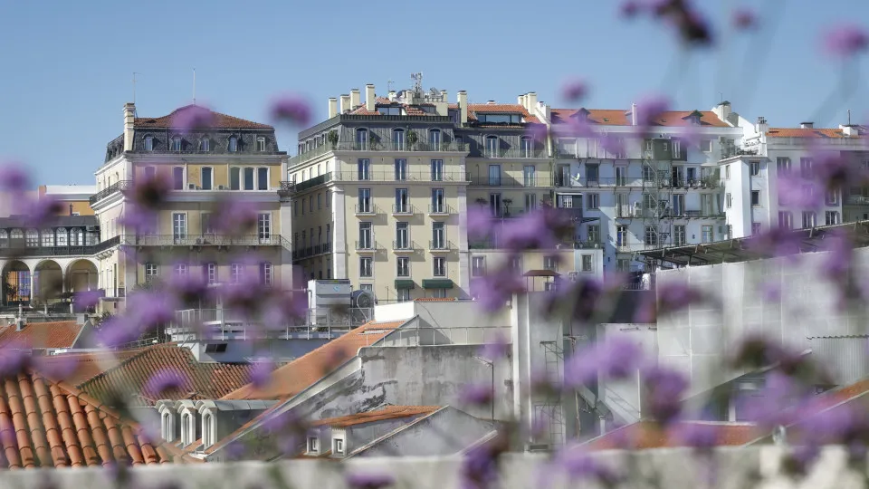 Euribor sobe a 3 e 6 meses e desce a 12 meses