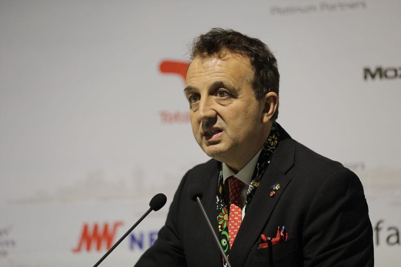 “Europa Lidera Investimento Estrangeiro em Moçambique Com