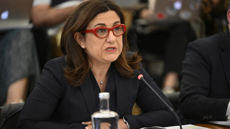 Ex-CEO da TAP quer justiça por demissão "sem fundamento" e