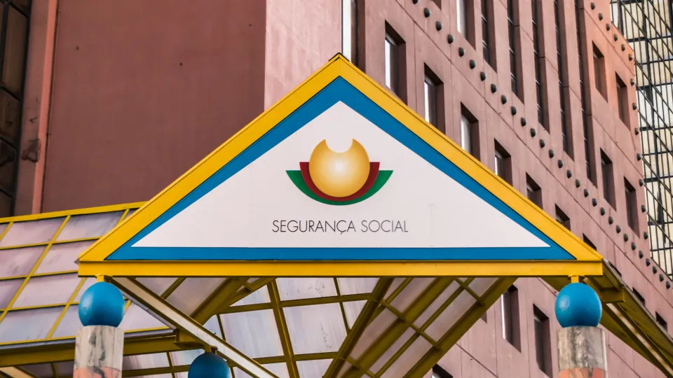 Excedente da Segurança Social aumenta para 6.230,3 milhões