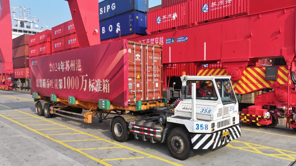 Exportações lusófonas para a China caem 4% até novembro