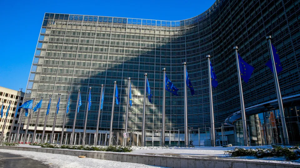 FMI prevê crescimento de 1,3% na zona euro em 2026 e 1,4% em