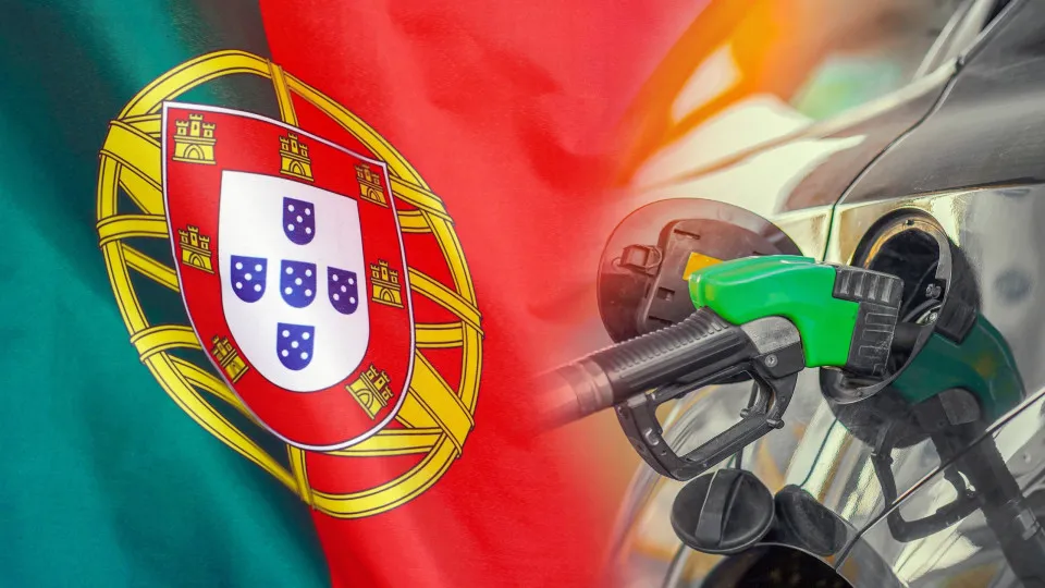Gasóleo? Boas notícias. Veja o que acontece aos combustíveis