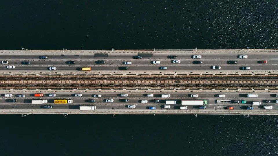 Governo apresenta hoje medidas para os transportes: Eis o