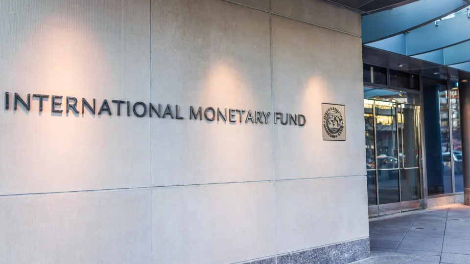 Gronelândia? FMI apela a solução amigável e deixa aviso