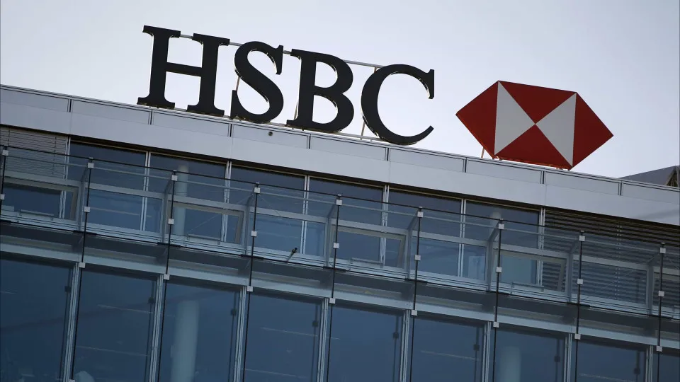 HSBC paga 267,53 milhões e evita processo por fraude fiscal