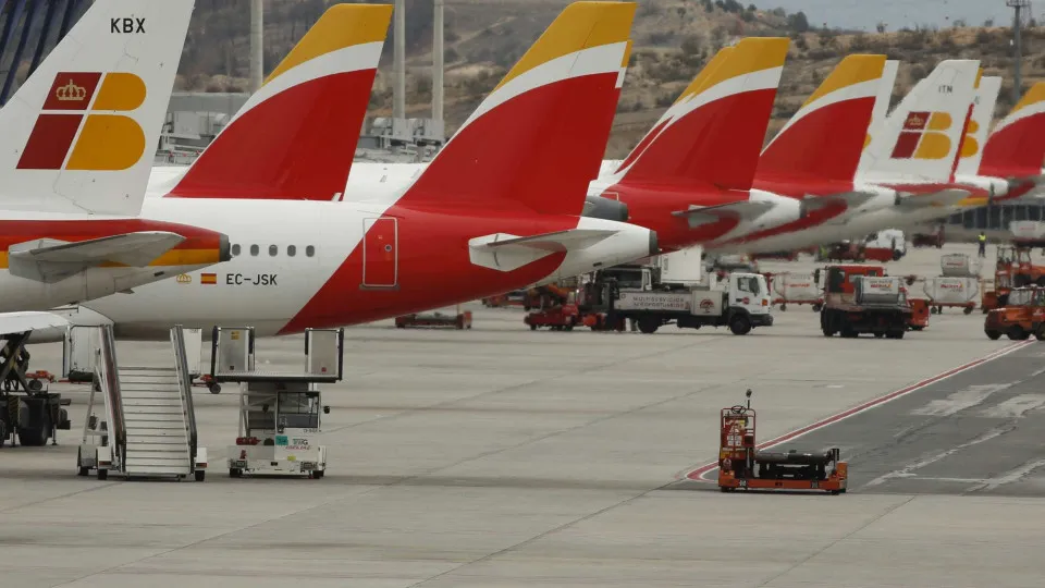 Iberia aprova redução do Conselho de Administração para