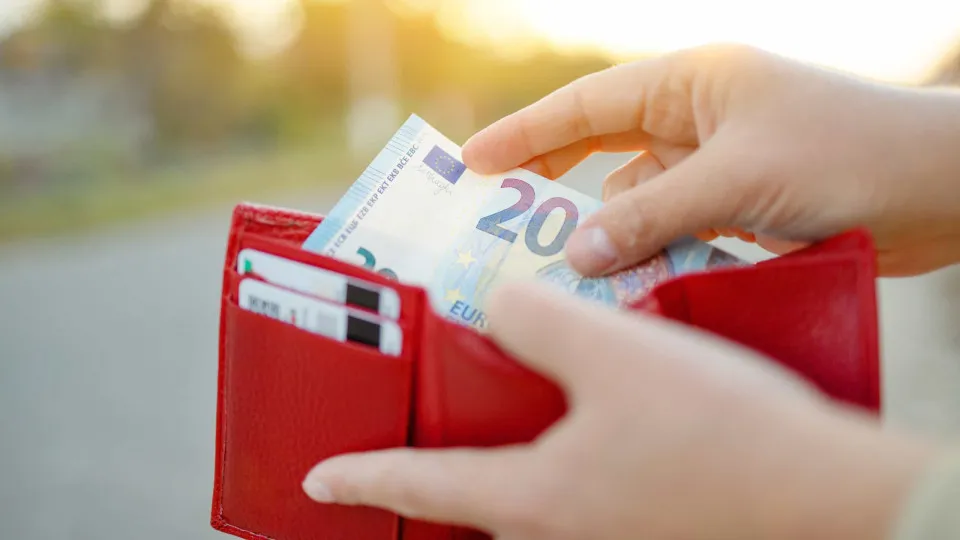 Indexante dos apoios sociais sobe para 537,13 euros em 2026