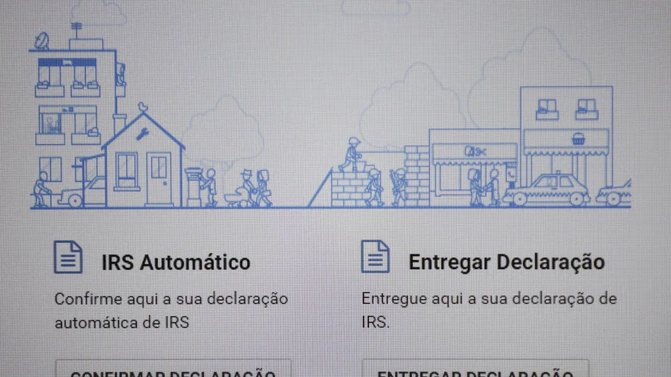 Instituições juntam-se para promover consignação do IRS. Mas