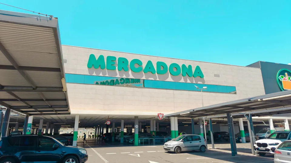 Mercadona vai abrir a 70.ª loja em Portugal. Saiba onde e