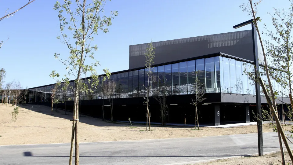Mezan notifica AdC de compra da Portugal Telecom Data Center