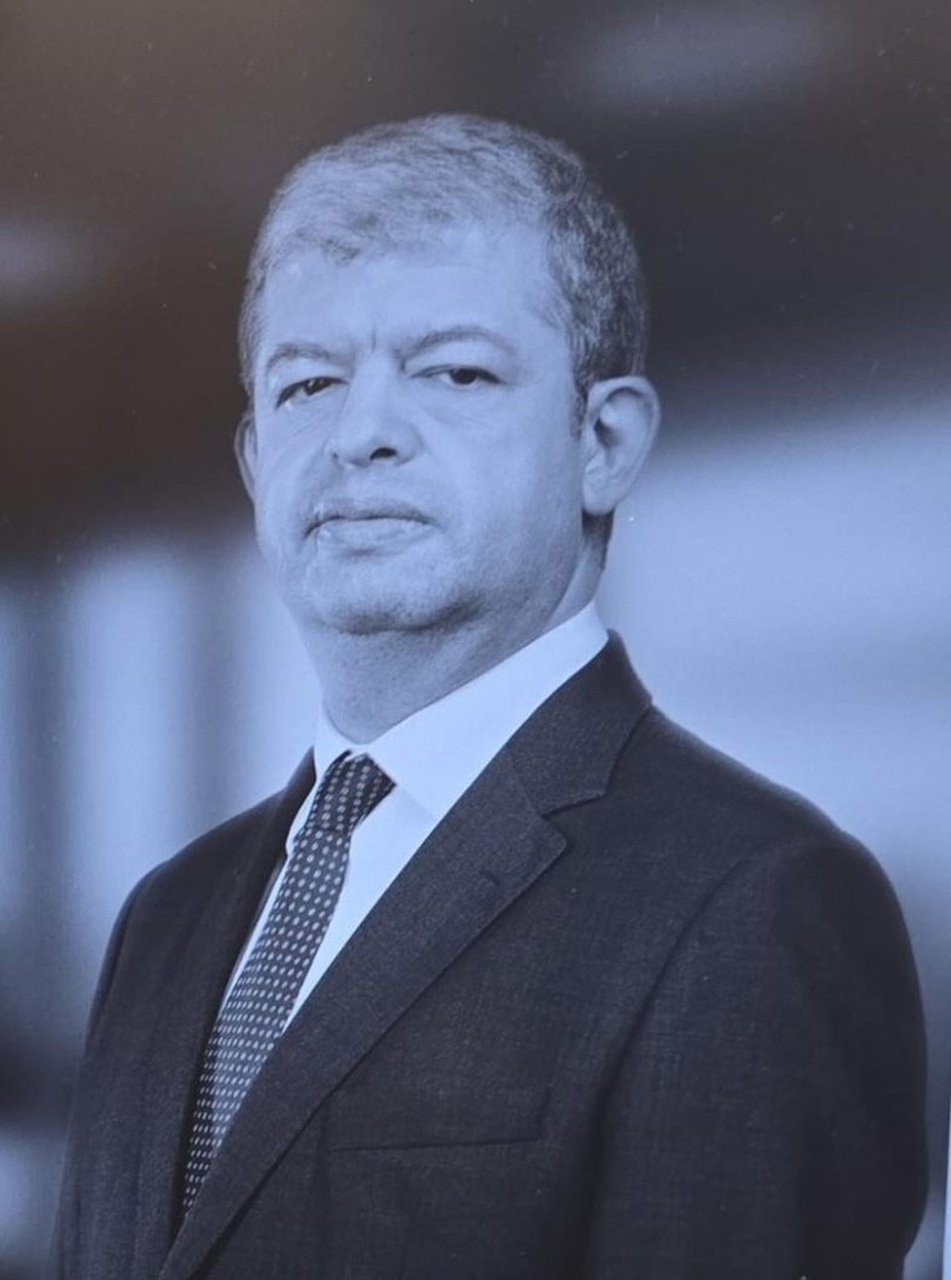 Morreu Pedro Ferraz Reis, Administrador do BCI.