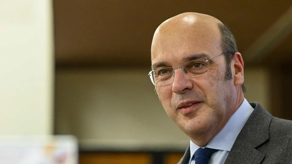 Nacionalização da Efacec? "Dificuldades estavam a ser