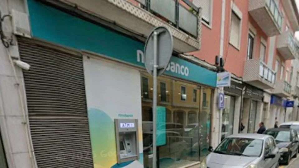 Novo Banco com rácios superiores aos requisitos definidos