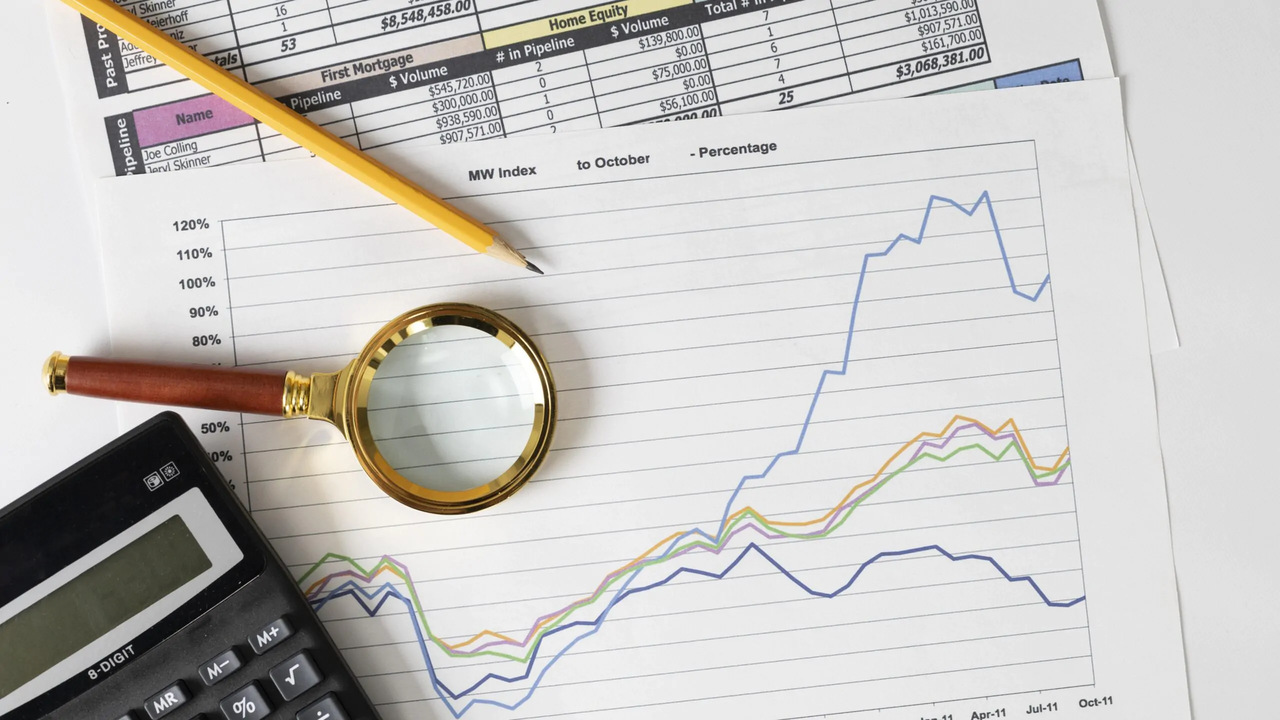 O Que é Receita Financeira? • Diário Económico