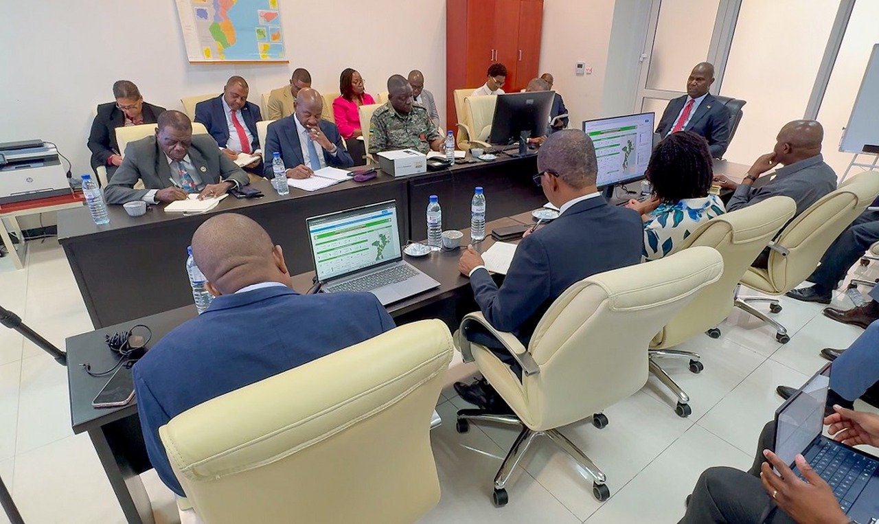 PR Pede Mecanismos Urgentes Para Garantir Bens Essenciais e