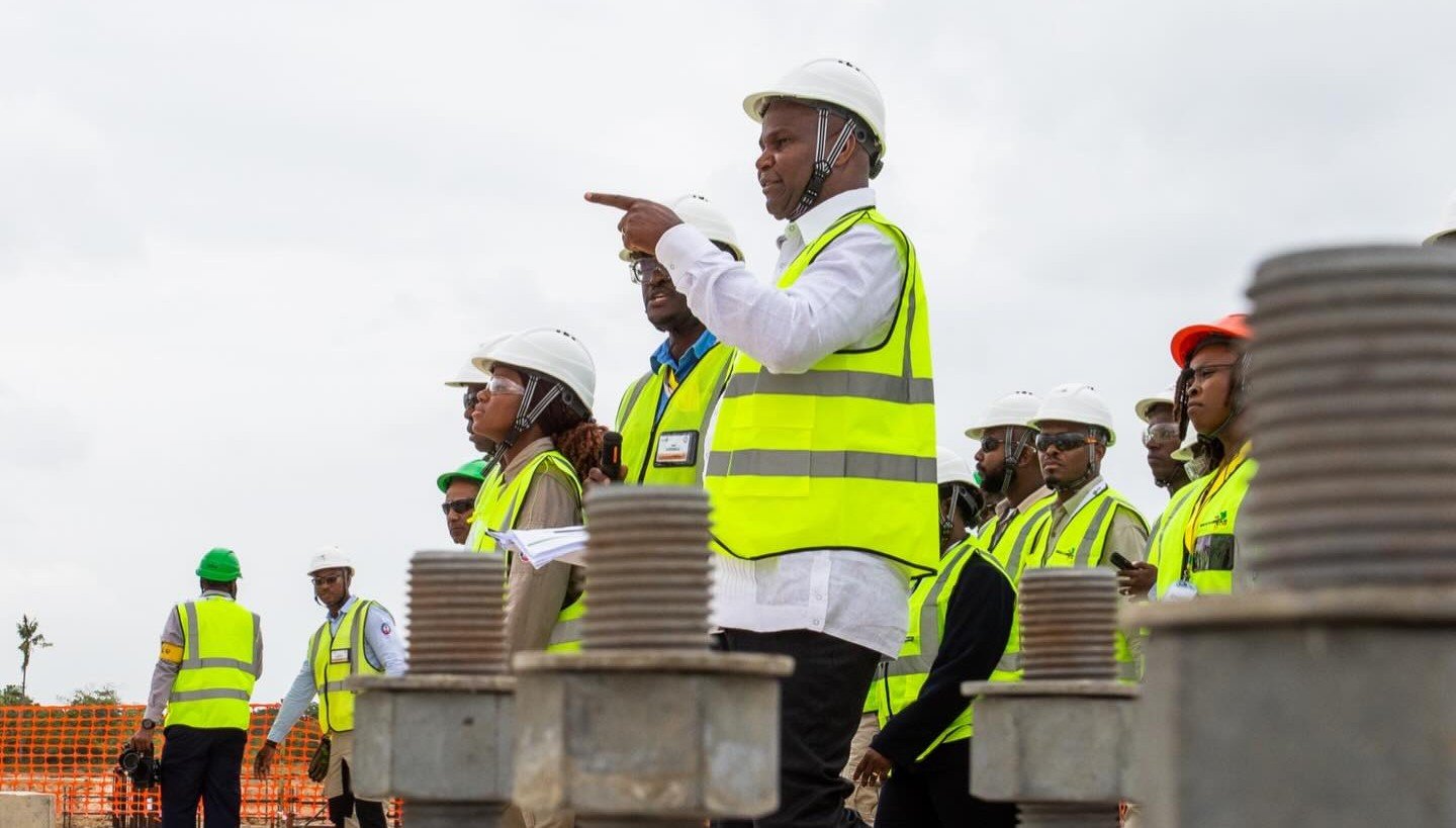 PR inaugura fábrica de processamento de grafite em Nipepe