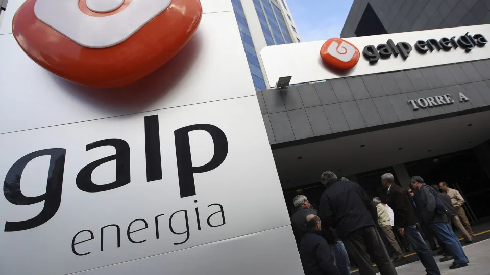 PSI em máximos com Galp a subir 2,41%