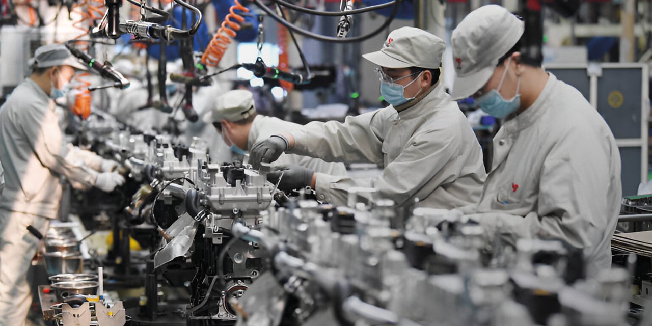 Para Onde Caminha o Mundo em 2026? • Diário Económico