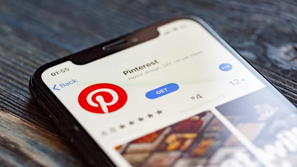 Pinterest anuncia plano de reestruturação (elimina até 15%