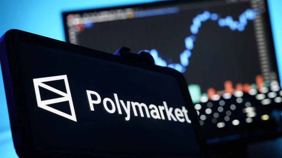 Polymarket com milhões em apostas nas presidenciais. Agora